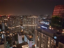 Skysuites@Anson (D2), Apartment #176563202